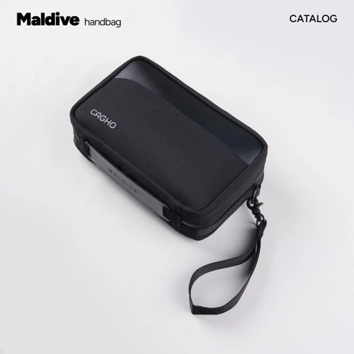 Image of Exclusive - MALDIVE Handbag