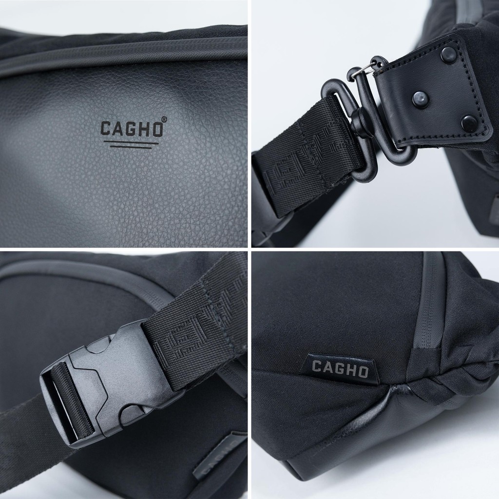 REX Waistbag