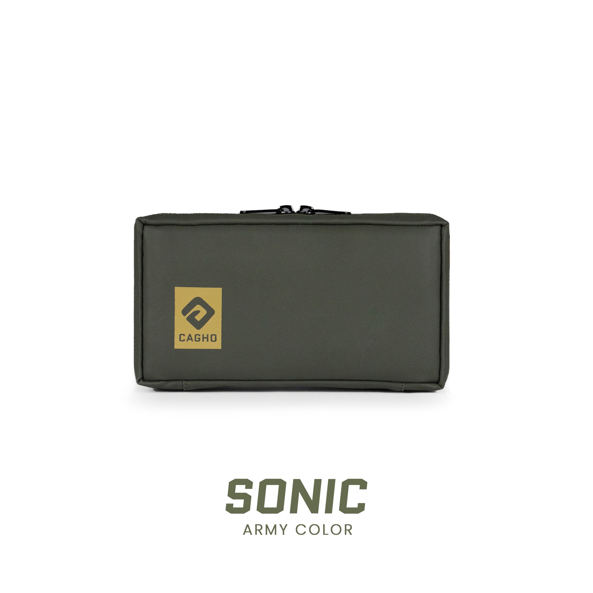 SONIC Handbag - Army