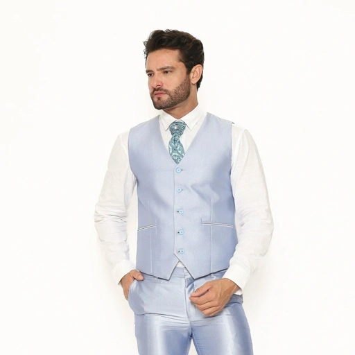 Image of Rompi Pengantin Rompi Wedding Vest Nikah Rompi Pria dalaman jas