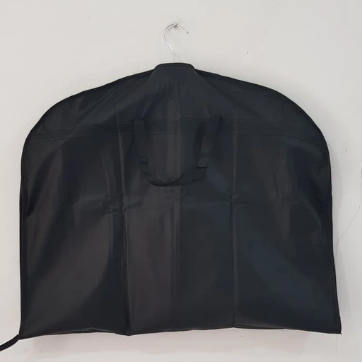 Image of COVER SARUNG JAS & BAJU,PAKAIAN dll. - Hitam Alat Jahit