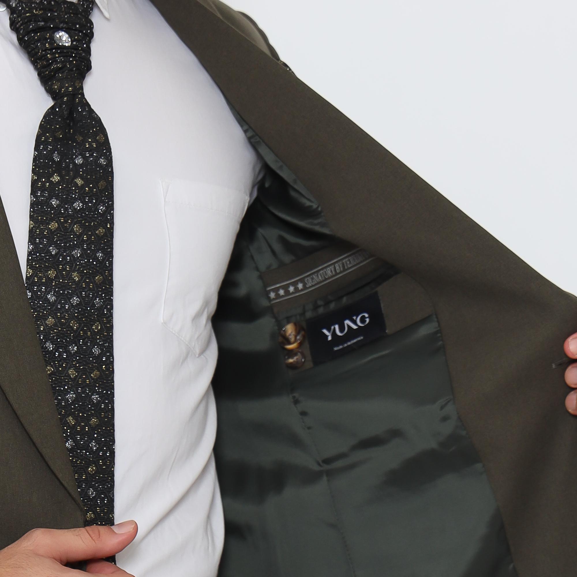 CLASSIC ROYALE SUIT – Jas Only - Jas Pria Formal  Doff Classic Modern  Premium Edition - YUNG