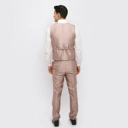 Rompi Pria / Vest Untuk Jas Pengantin - YUNG