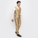 Rompi Pria / Vest Untuk Jas Pengantin - YUNG