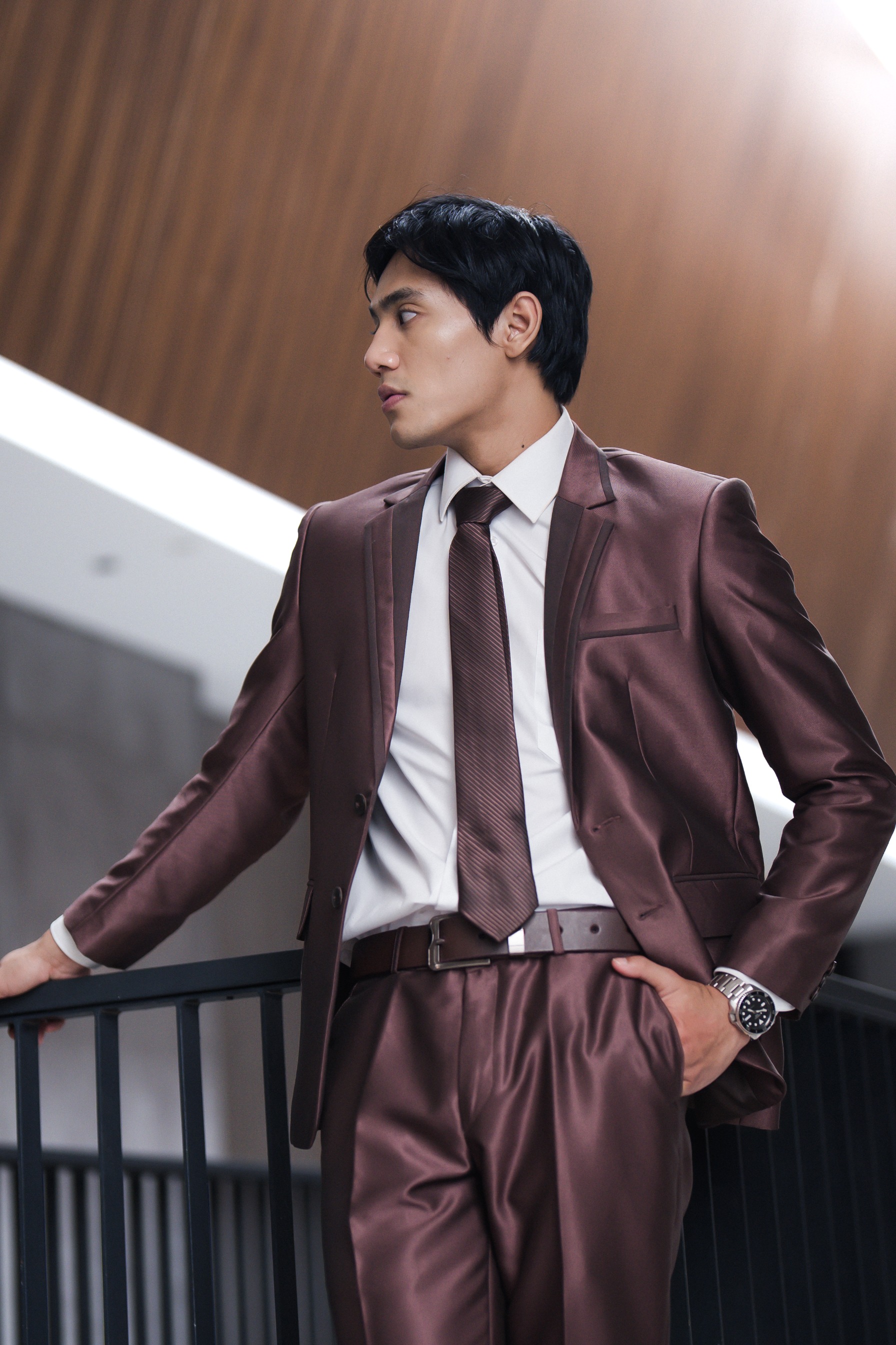 Jas Formal semi WOOL Blazer Kantor Pria Jas Wedding Jas Pengantin Setelan Jas Nikah dan Celana