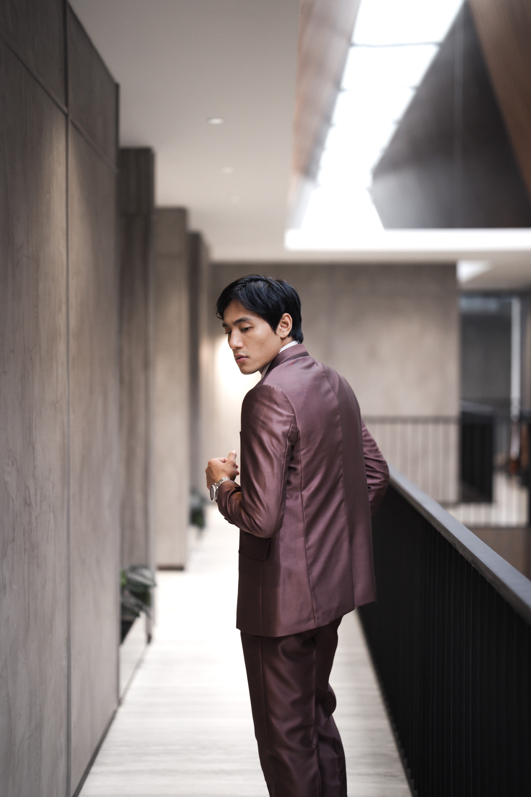 Jas Formal semi WOOL Blazer Kantor Pria Jas Wedding Jas Pengantin Setelan Jas Nikah dan Celana