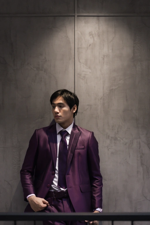 Image of Jas Formal semi WOOL Blazer Kantor Pria Jas Wedding Jas Pengantin Setelan Jas Nikah dan Celana