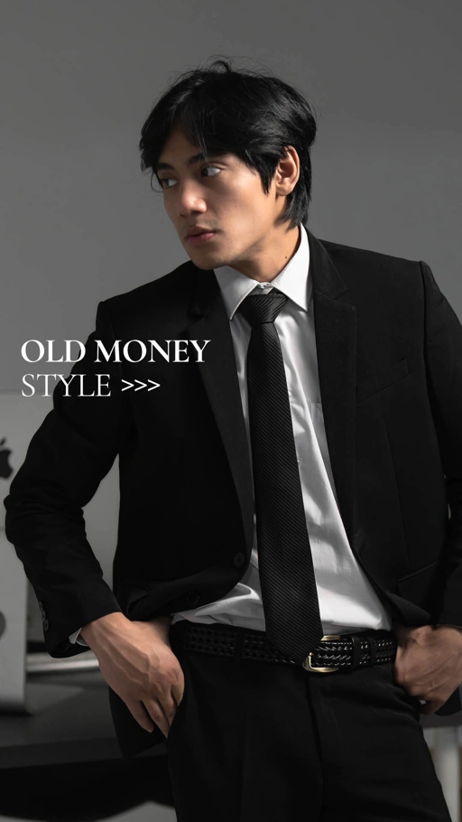 Image of YUNG TAILOR - Jas Pria Pengantin Formal Wisuda Setelan Premium Hightwist Doff Polos