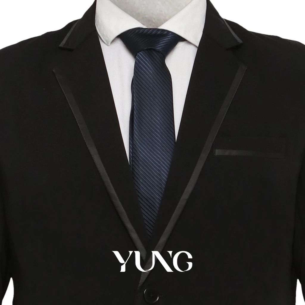 YUNG TAILOR - Jas Pria Formal Wisuda