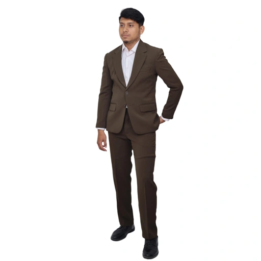 Image of ARES Blazer Setelan Jas Pria Formal  Doff Classic Modern - YUNG