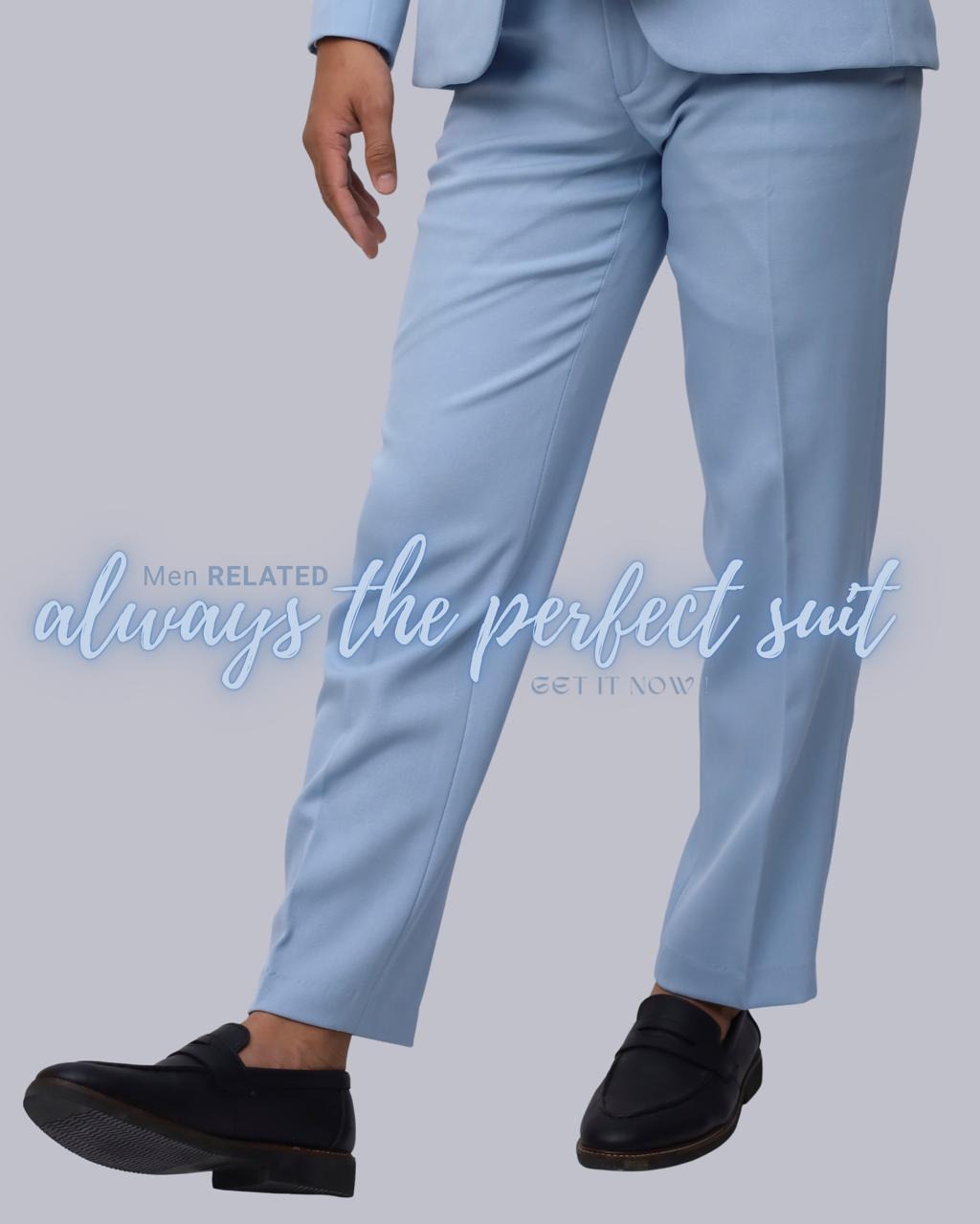 ARES Blazer Setelan Jas Pria Formal  Doff Classic Modern - YUNG