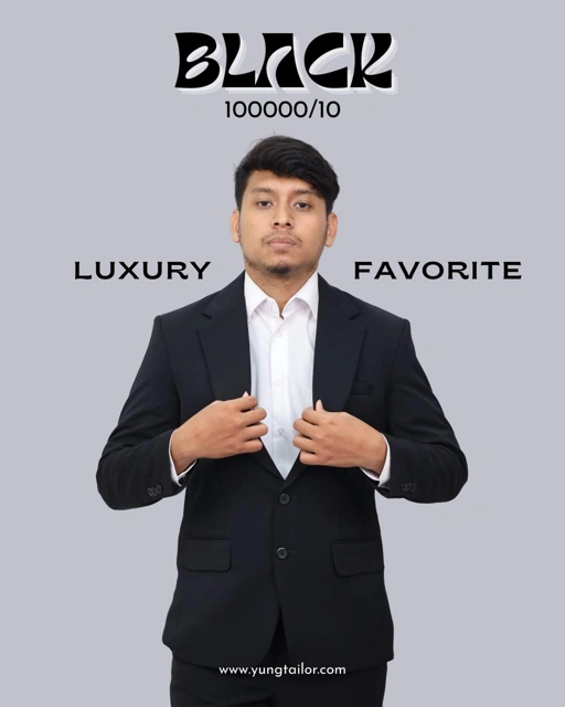 Image of ARES Blazer Setelan Jas Pria Formal  Doff Classic Modern - YUNG