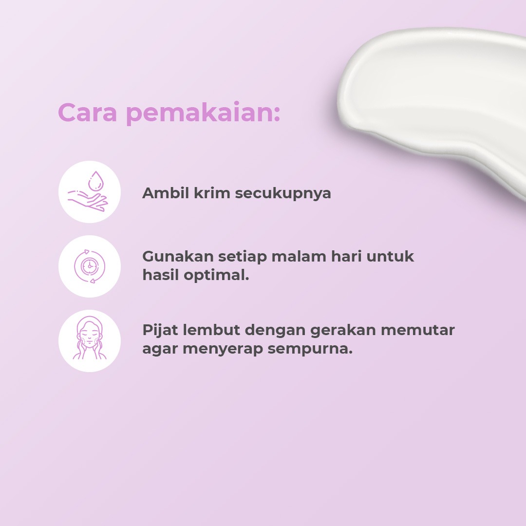 Seger Paket Glow Max Ala Elsa