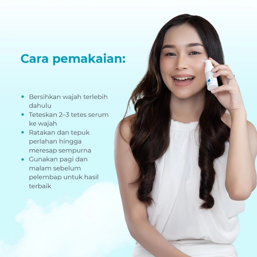 Seger Paket Glow Max Ala Elsa