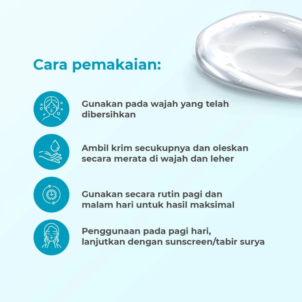 Seger Paket Glow Max Ala Elsa
