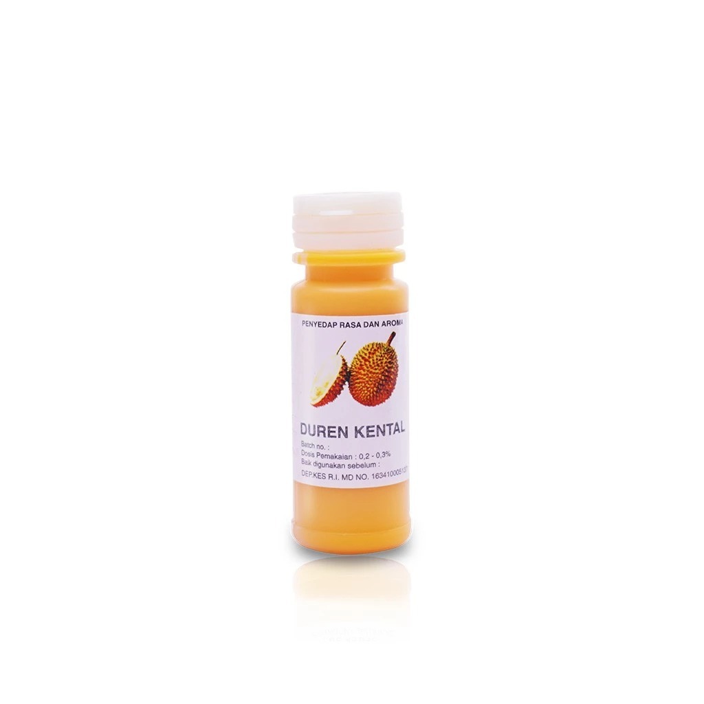 Seger & Co Perisa Essence Durian 25ml