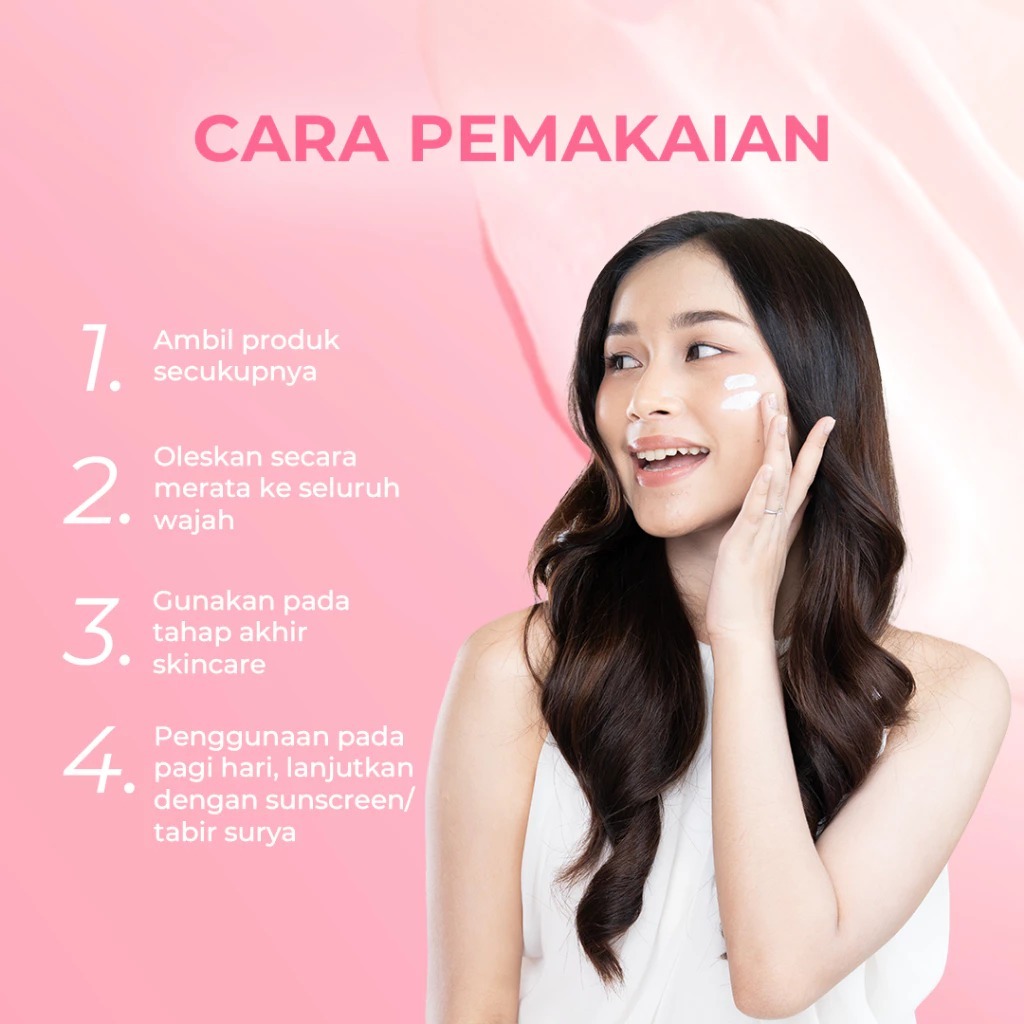 Seger Snow Paket Glowing Ala Elsa