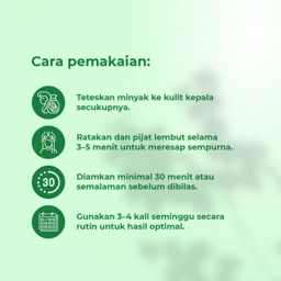 Minyak Urang Aring