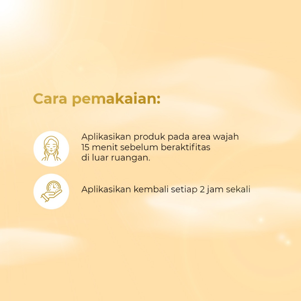 Seger & Co Sunscreen UV Protection Serum 30ml SPF 50 PA+++