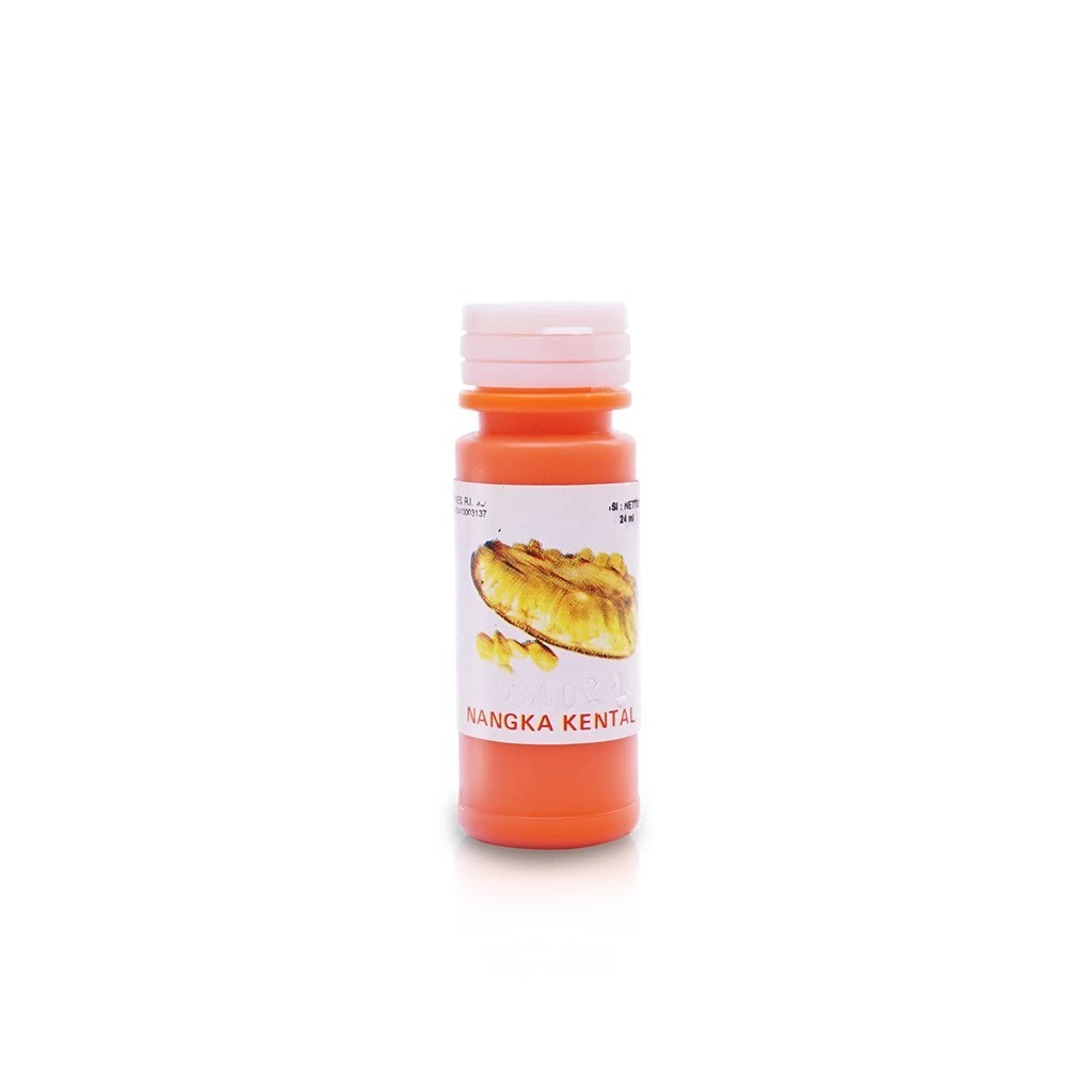 Seger & Co Perisa Essence Nangka 25ml