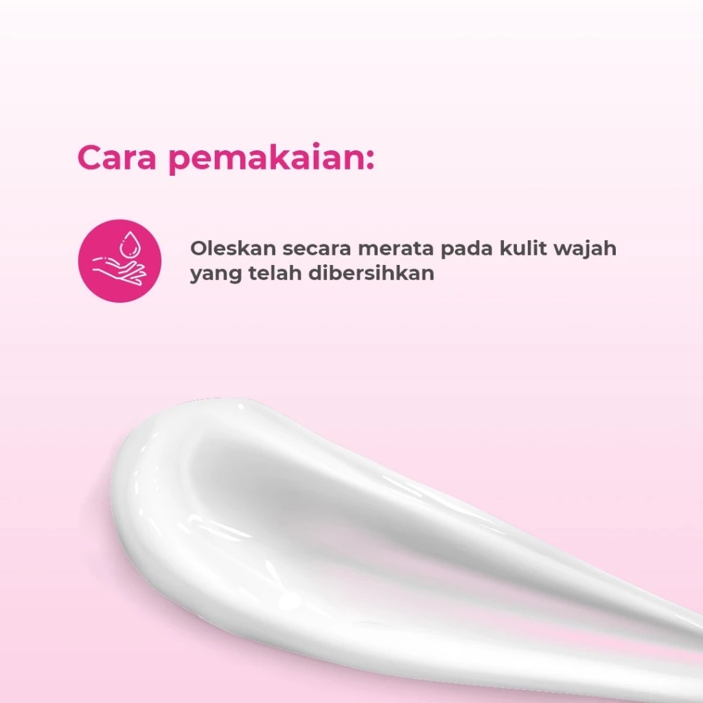 Seger Baby Moisturizing Cream Aloe Vera & Sunflower 35gr