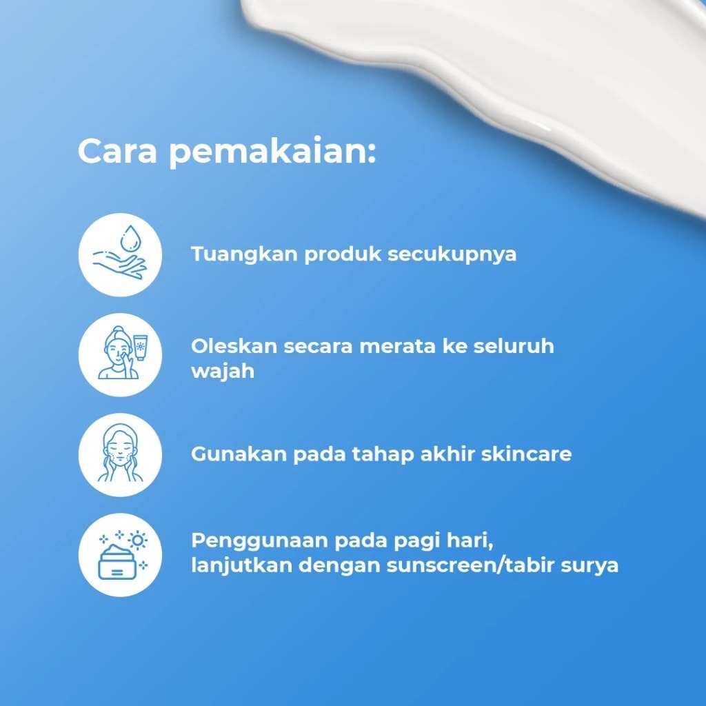 Seger Snow Paket Glowing Ala Elsa
