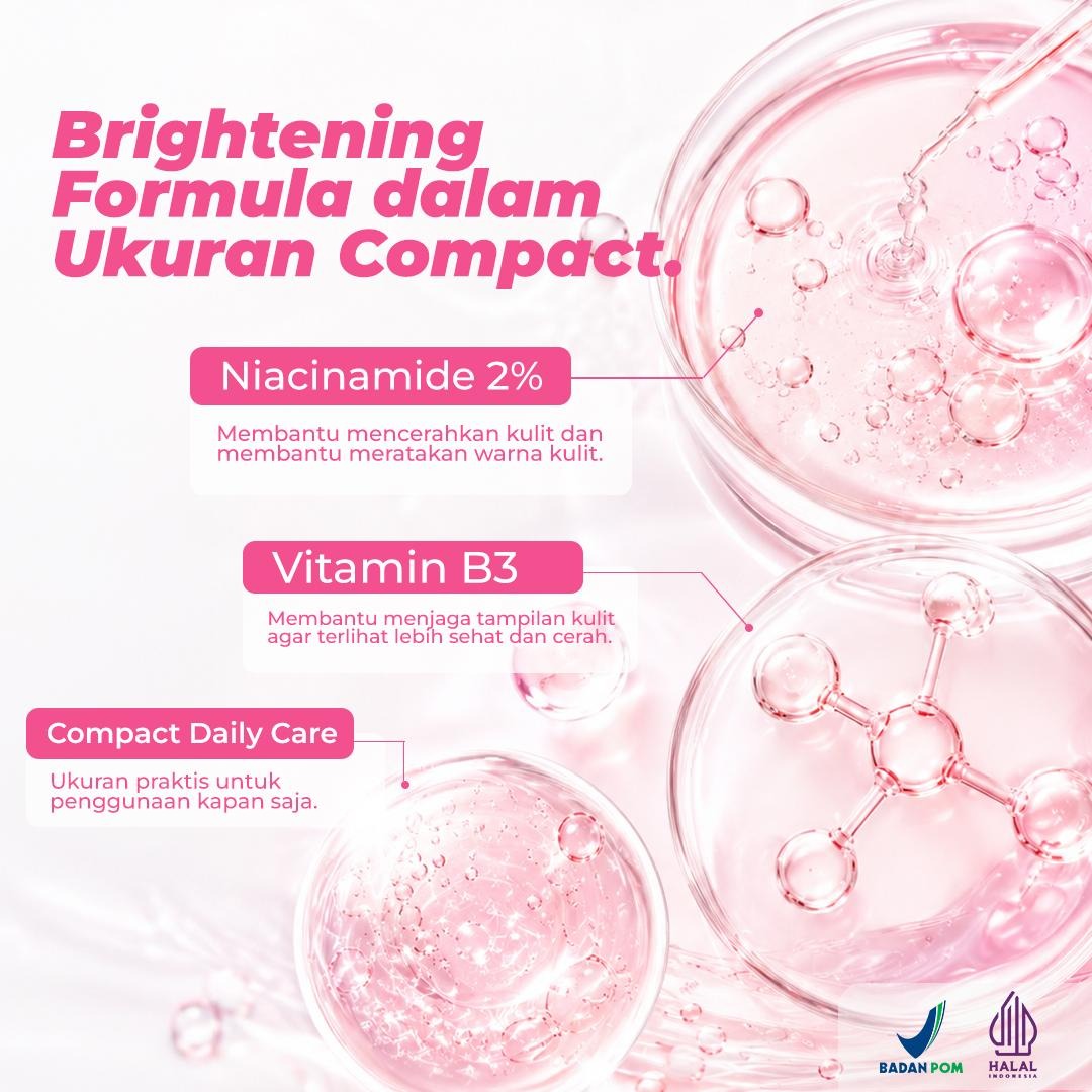 Seger Snow Bundle 2in1 Ibu & Anak | Paket Krim Lightening Cream 60gr & Seger Baby Moisturizing Cream 35gr | Melembabkan Mencerahkan Kulit BPOM & HALAL