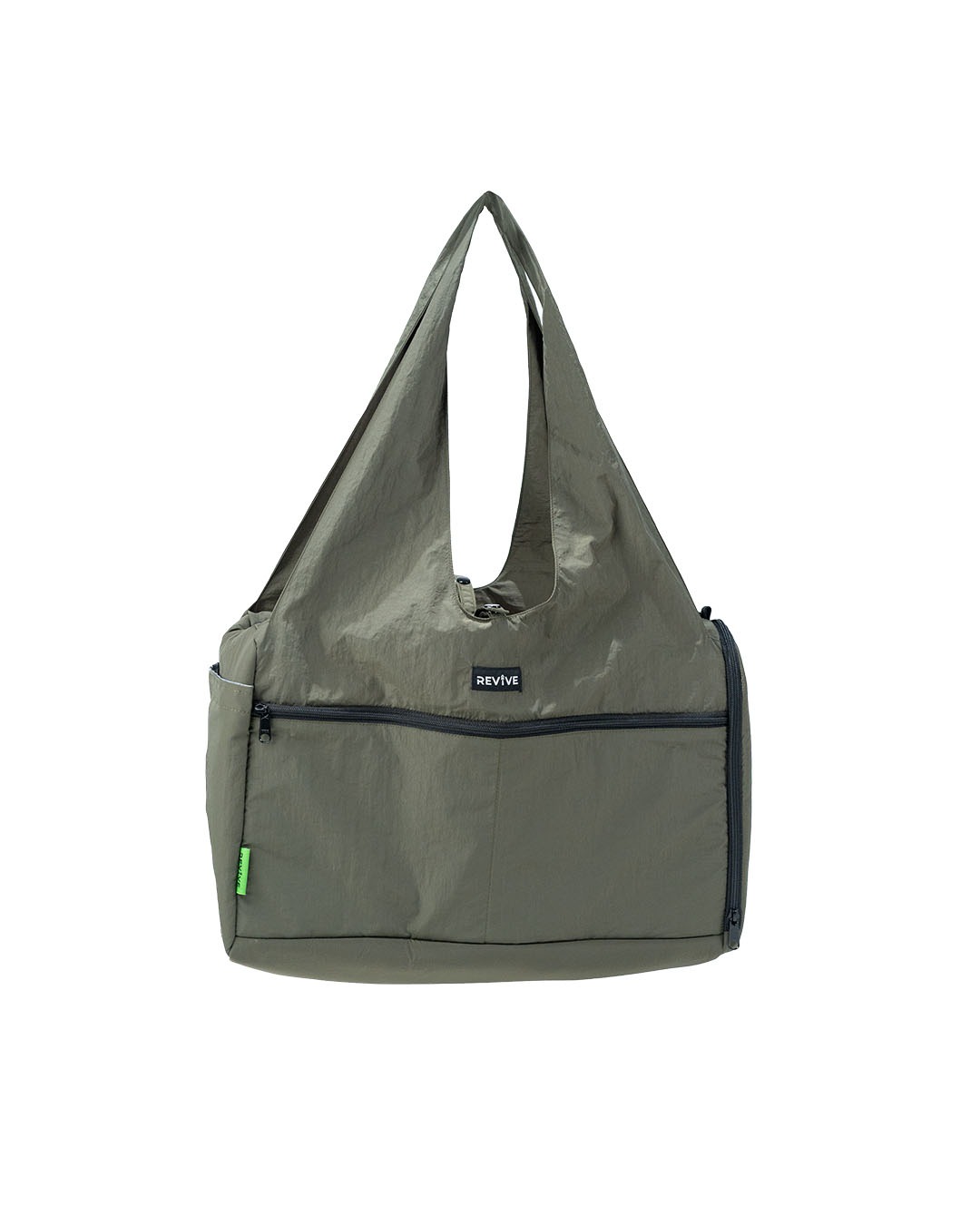 REVIVE Gymny Bag Army