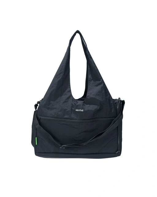 Image of REVIVE Gymny Bag Black