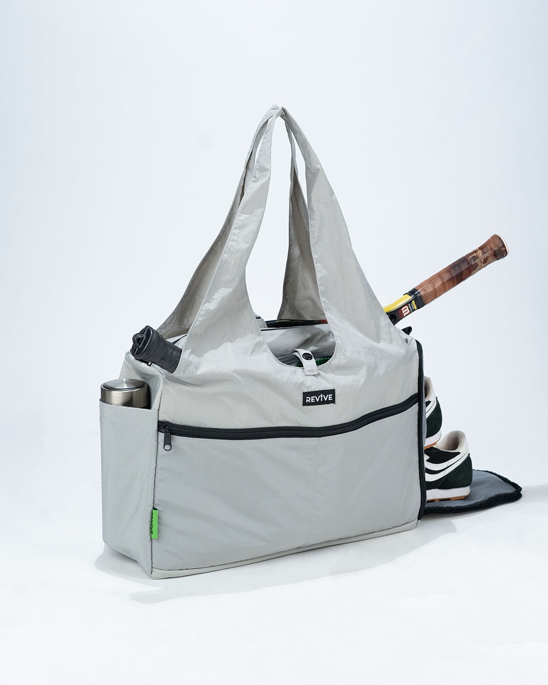 REVIVE Gymny Bag Army