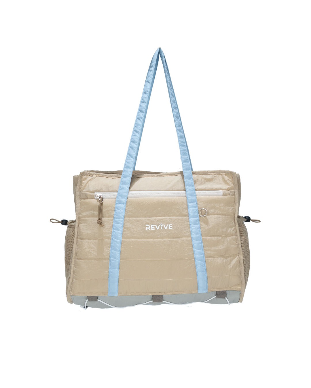REVIVE IVY Bag Beige