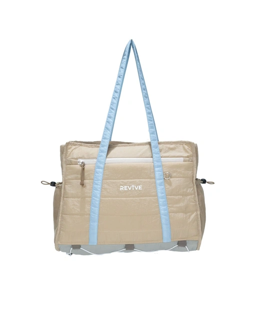 Image of REVIVE IVY Bag Beige