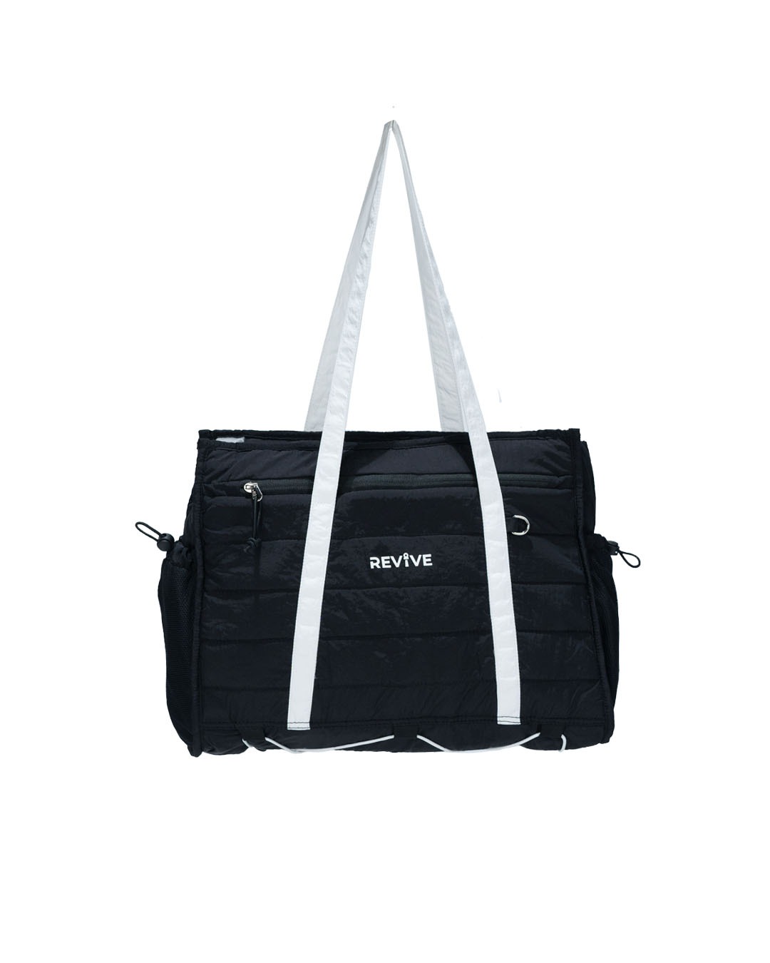 REVIVE IVY Bag Black