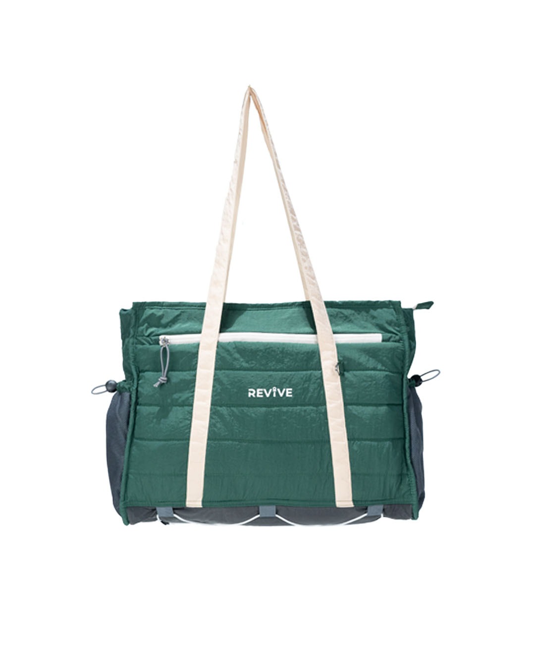 REVIVE IVY Bag Green