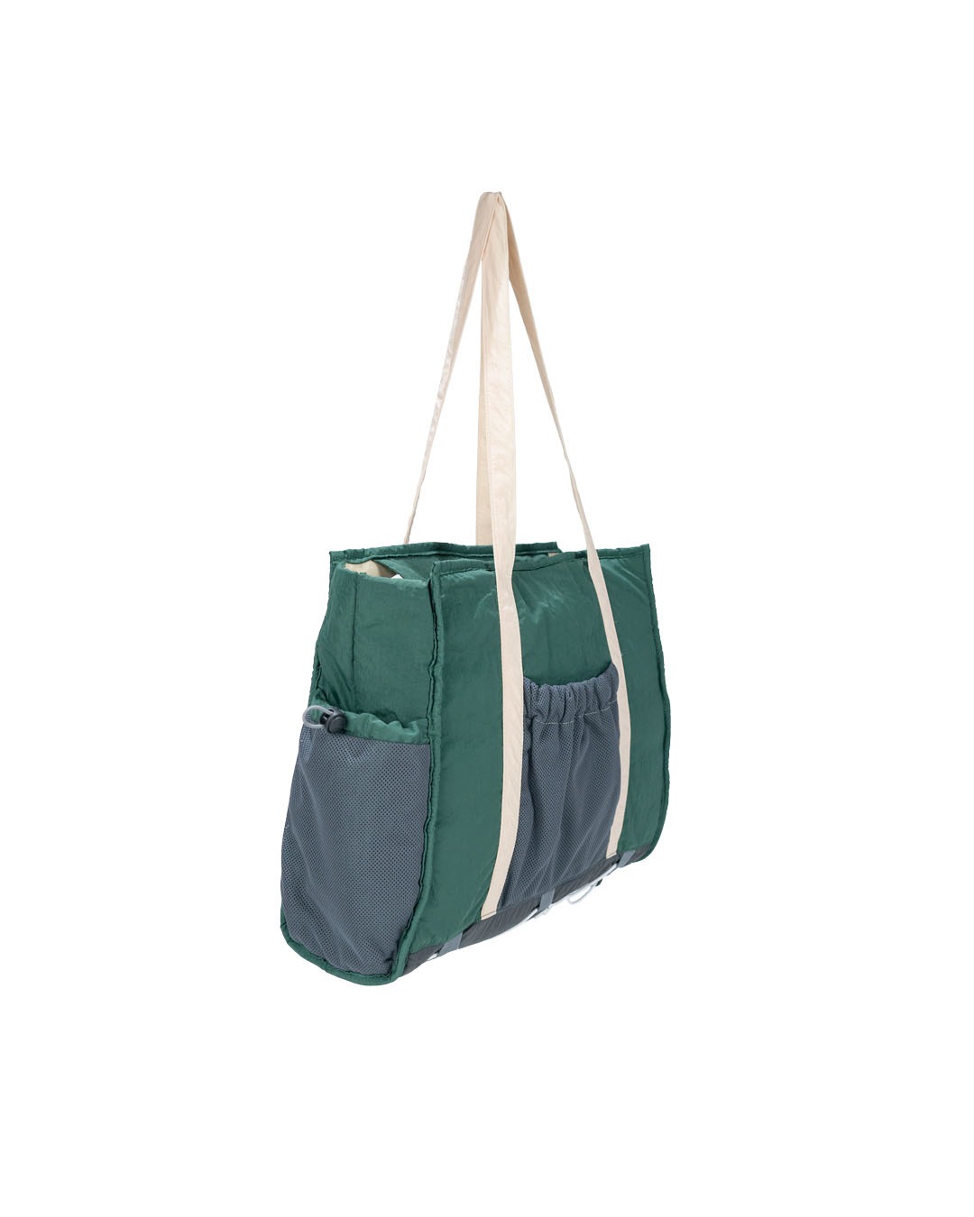 REVIVE IVY Bag Green