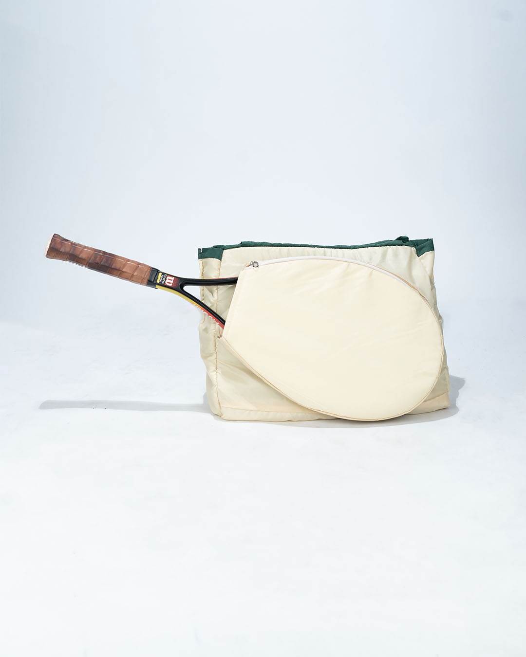 REVIVE IVY Bag Black