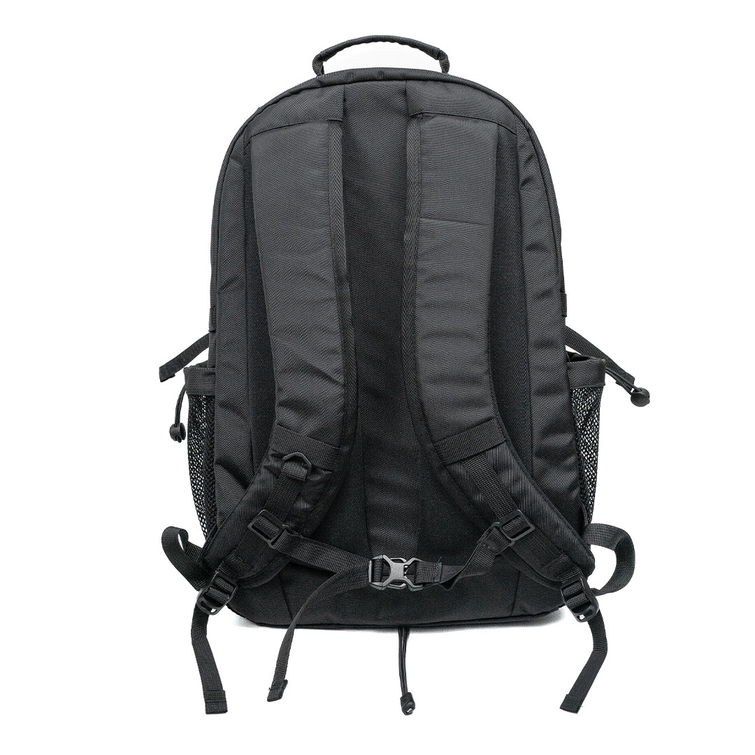 REVIVE Ghost Backpack Black