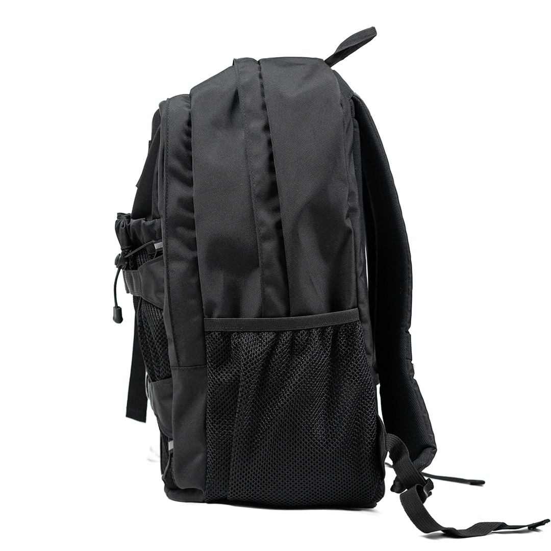 REVIVE Nomad Backpack Black