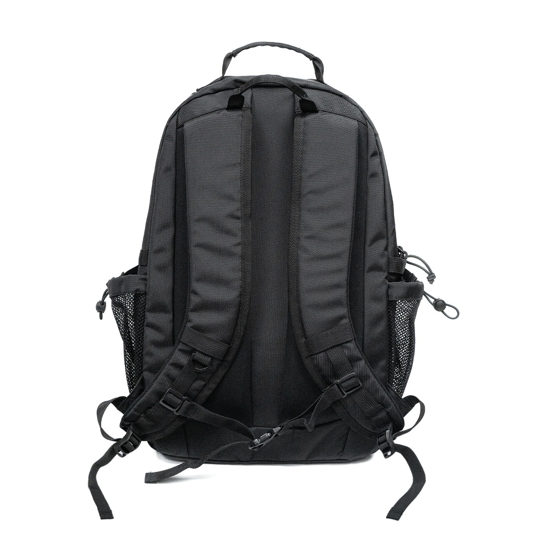 REVIVE Sentinel Backpack Black