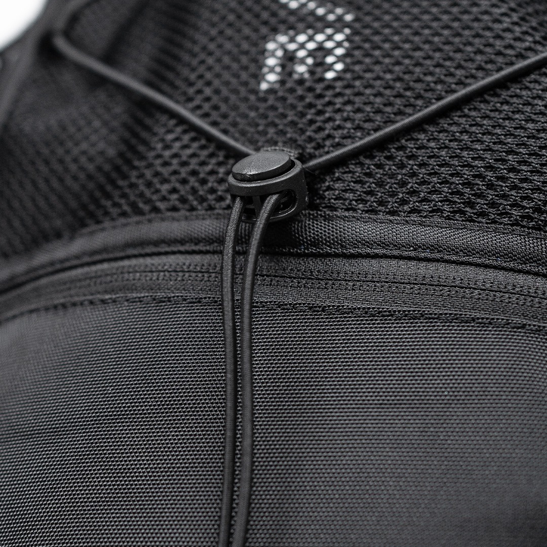 REVIVE Sentinel Backpack Black