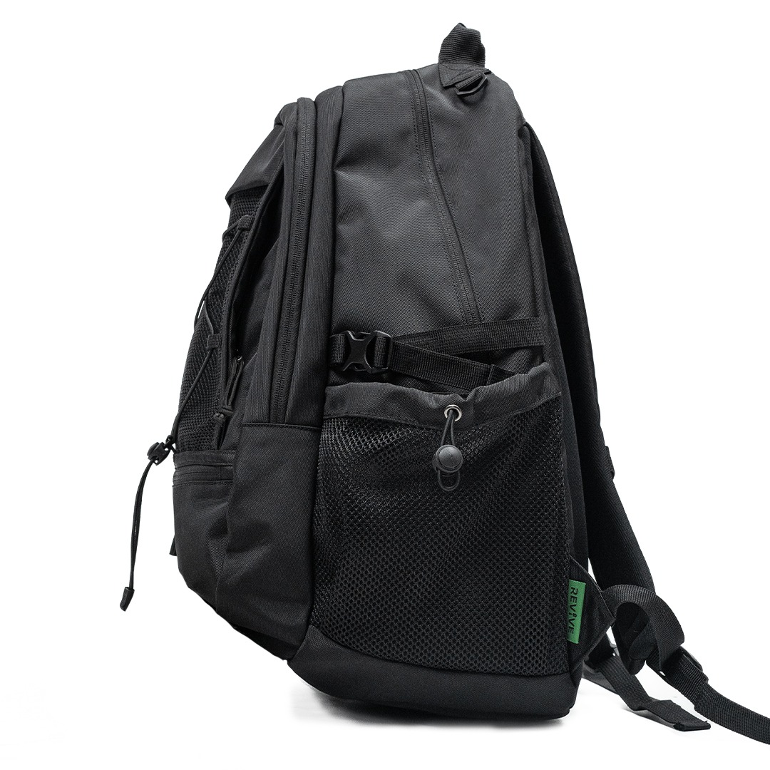 REVIVE Sentinel Backpack Black