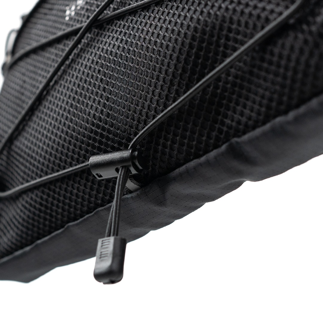 REVIVE Shadow Sacoche Black