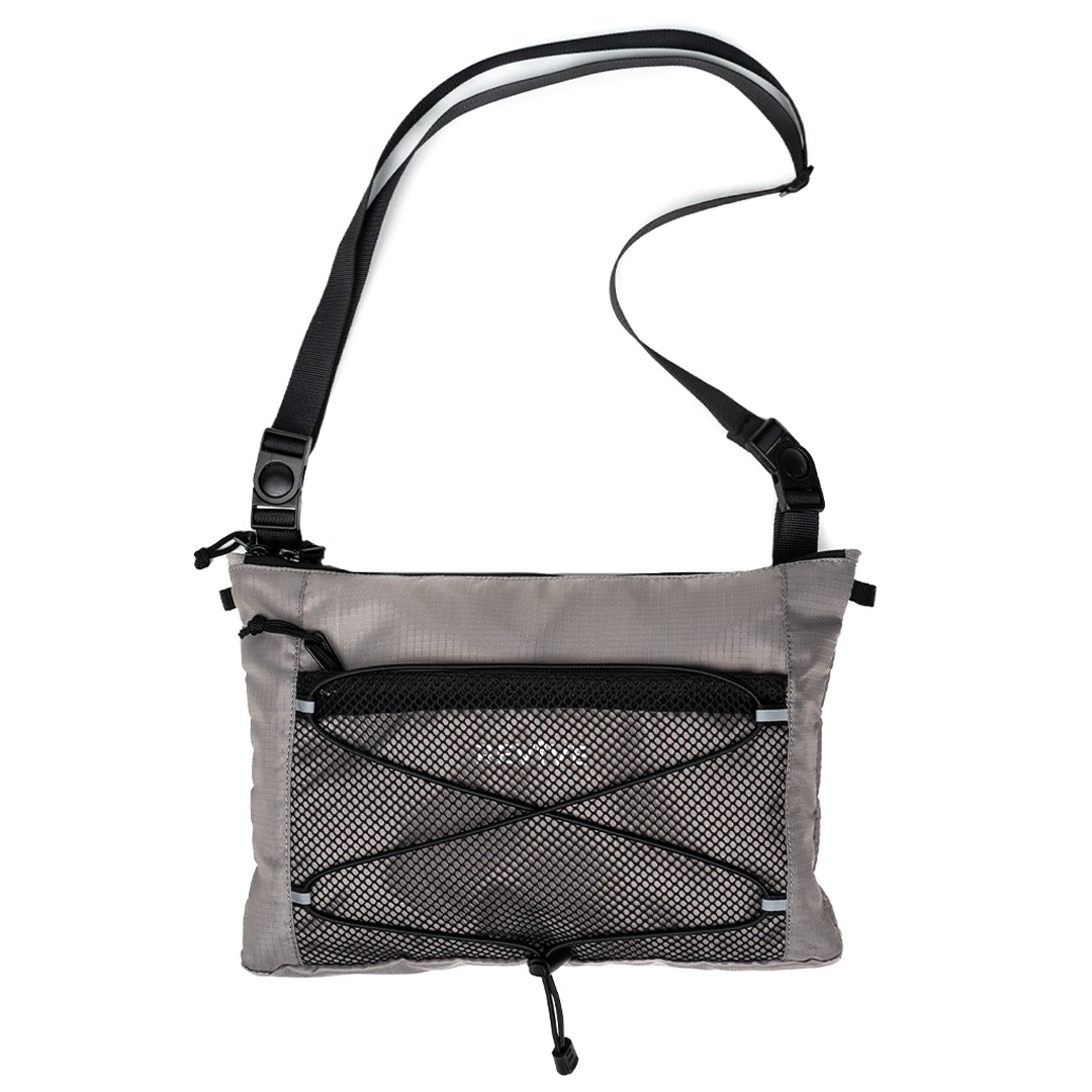 REVIVE Shadow Sacoche Grey