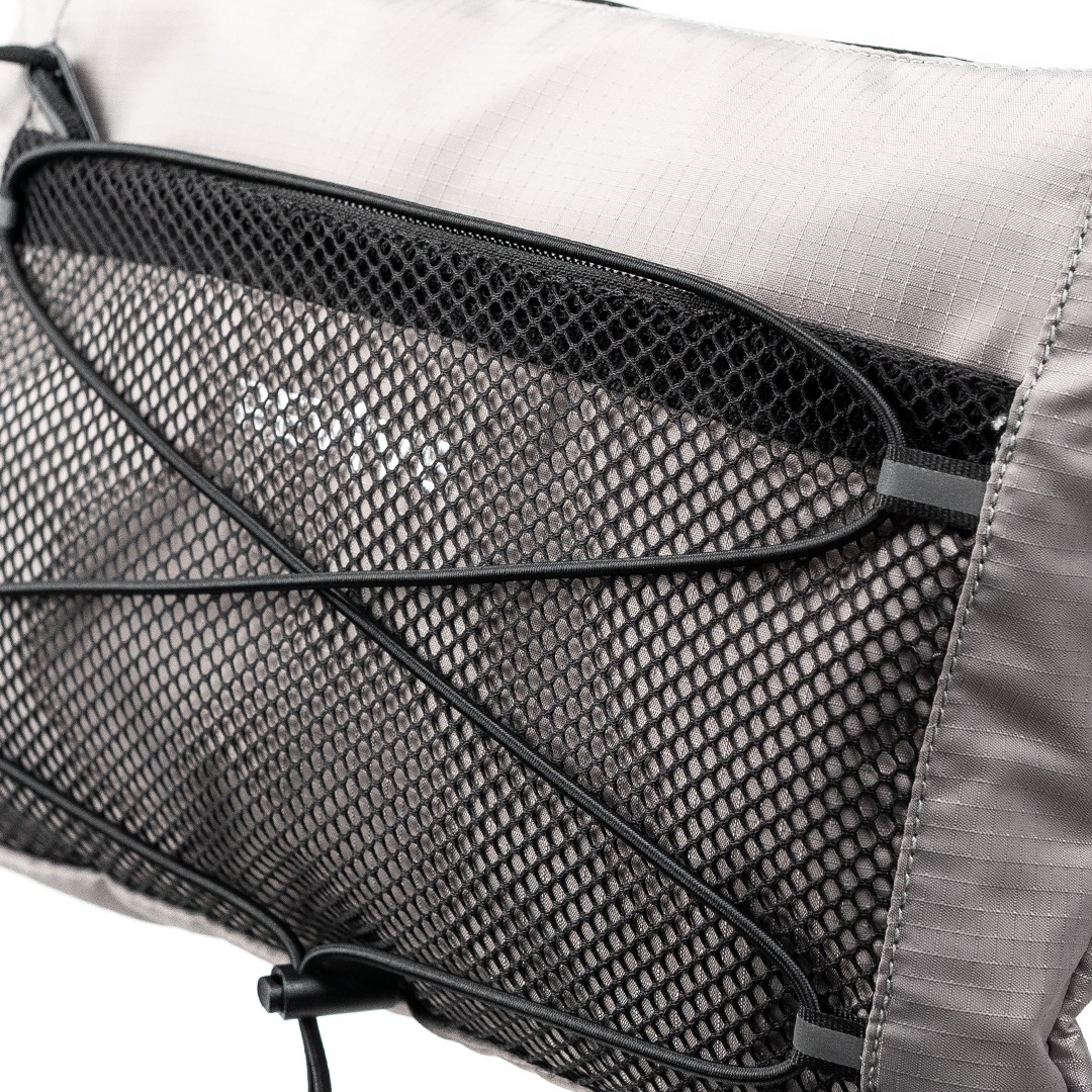 REVIVE Shadow Sacoche Grey
