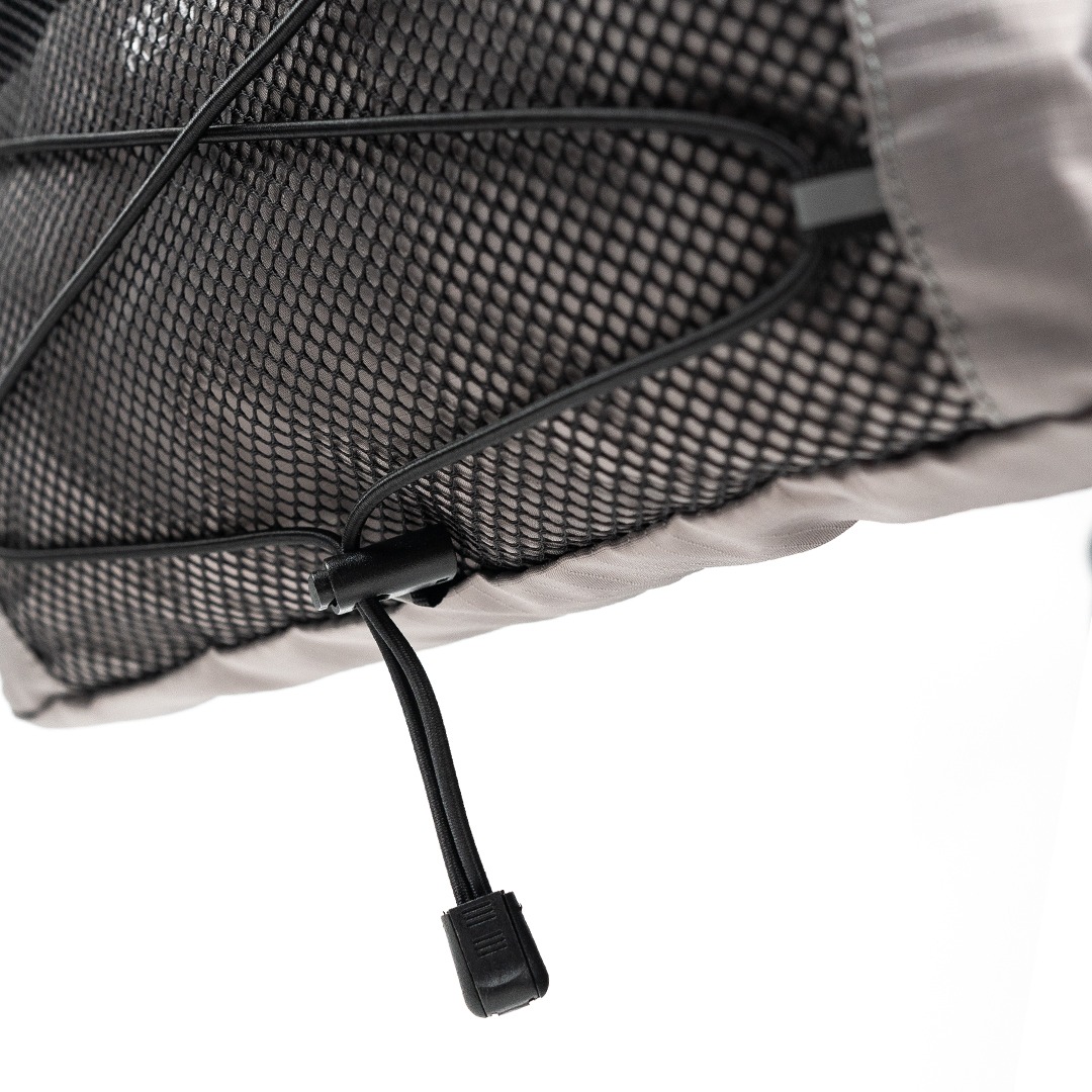 REVIVE Shadow Sacoche Grey