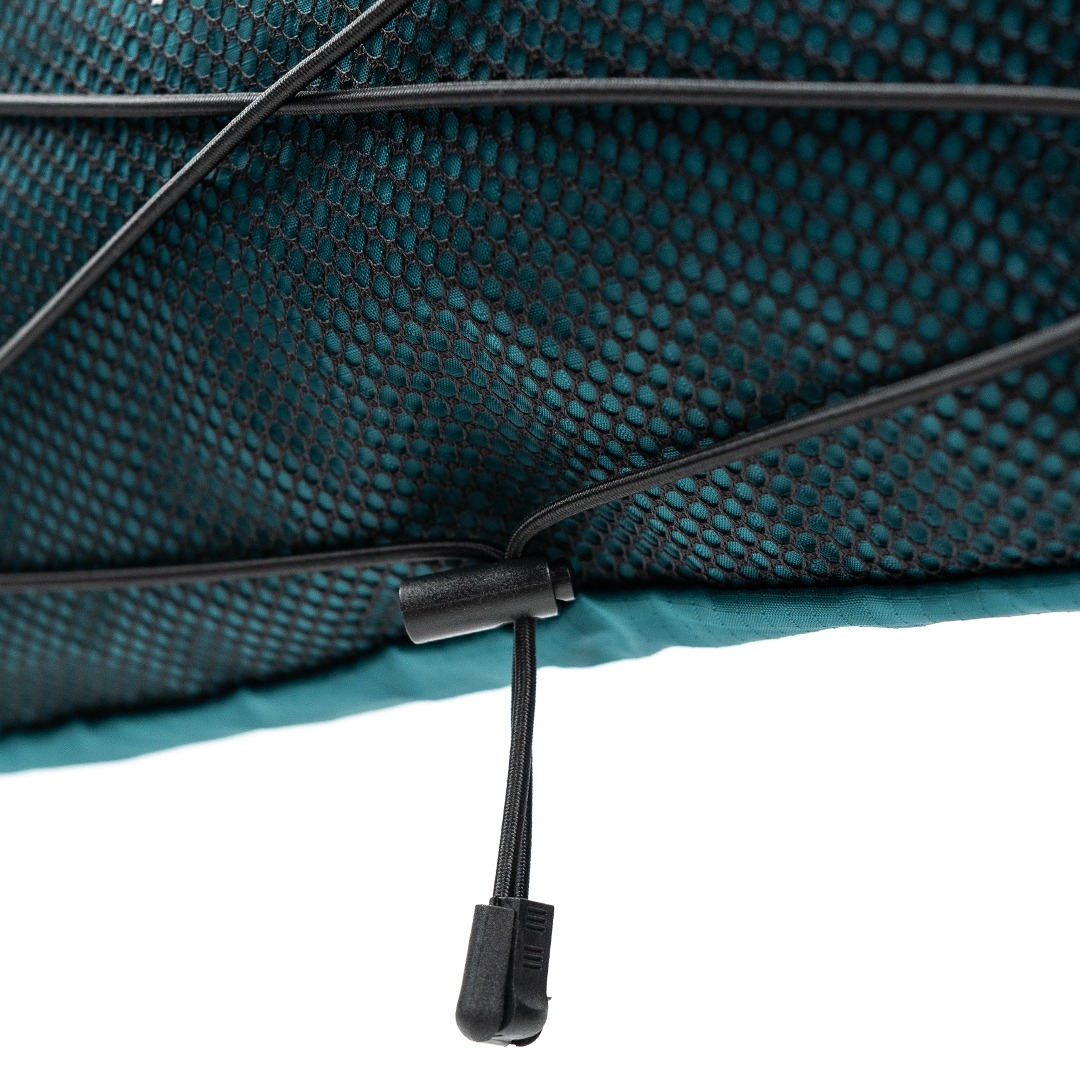 REVIVE Shadow Sacoche Teal