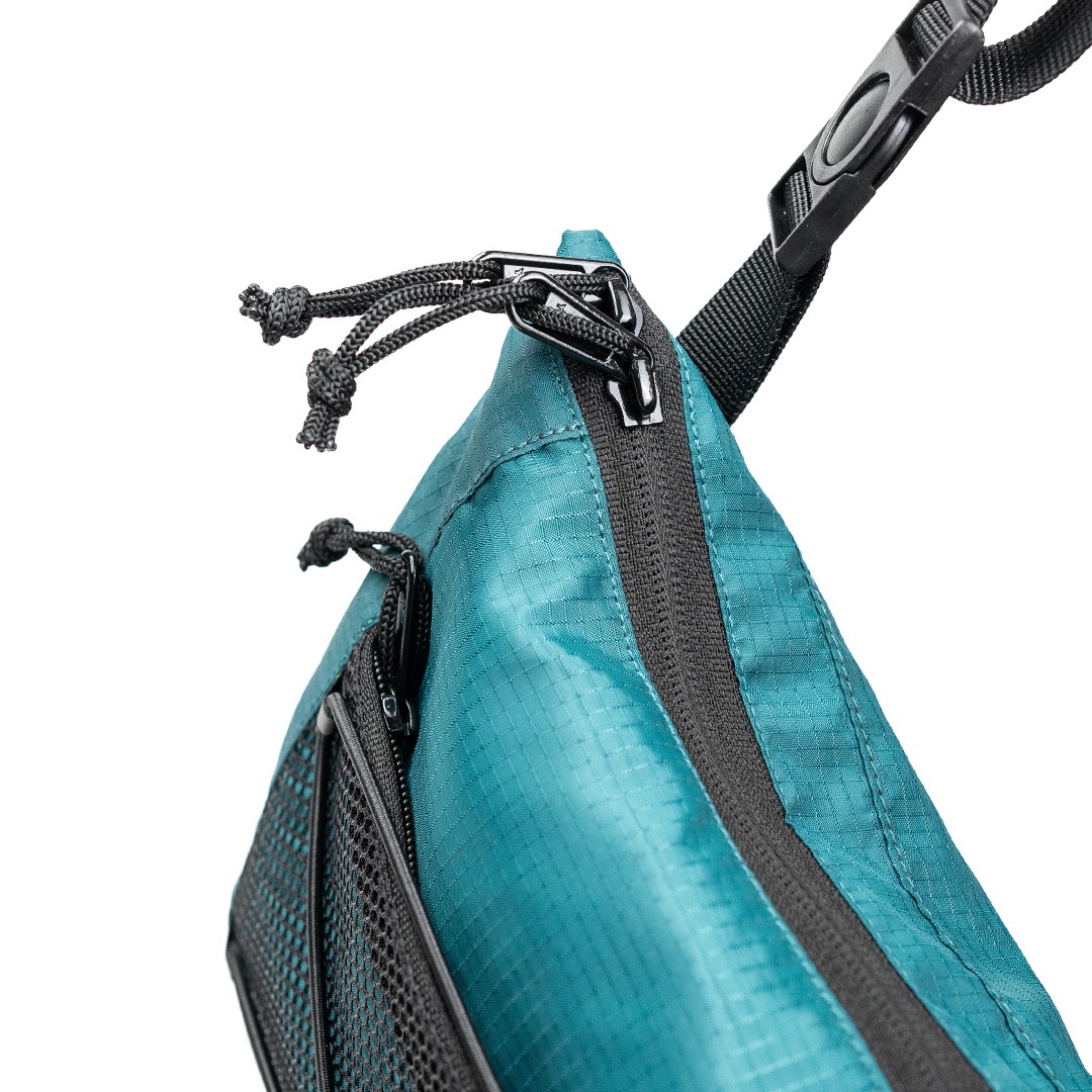 REVIVE Shadow Sacoche Teal