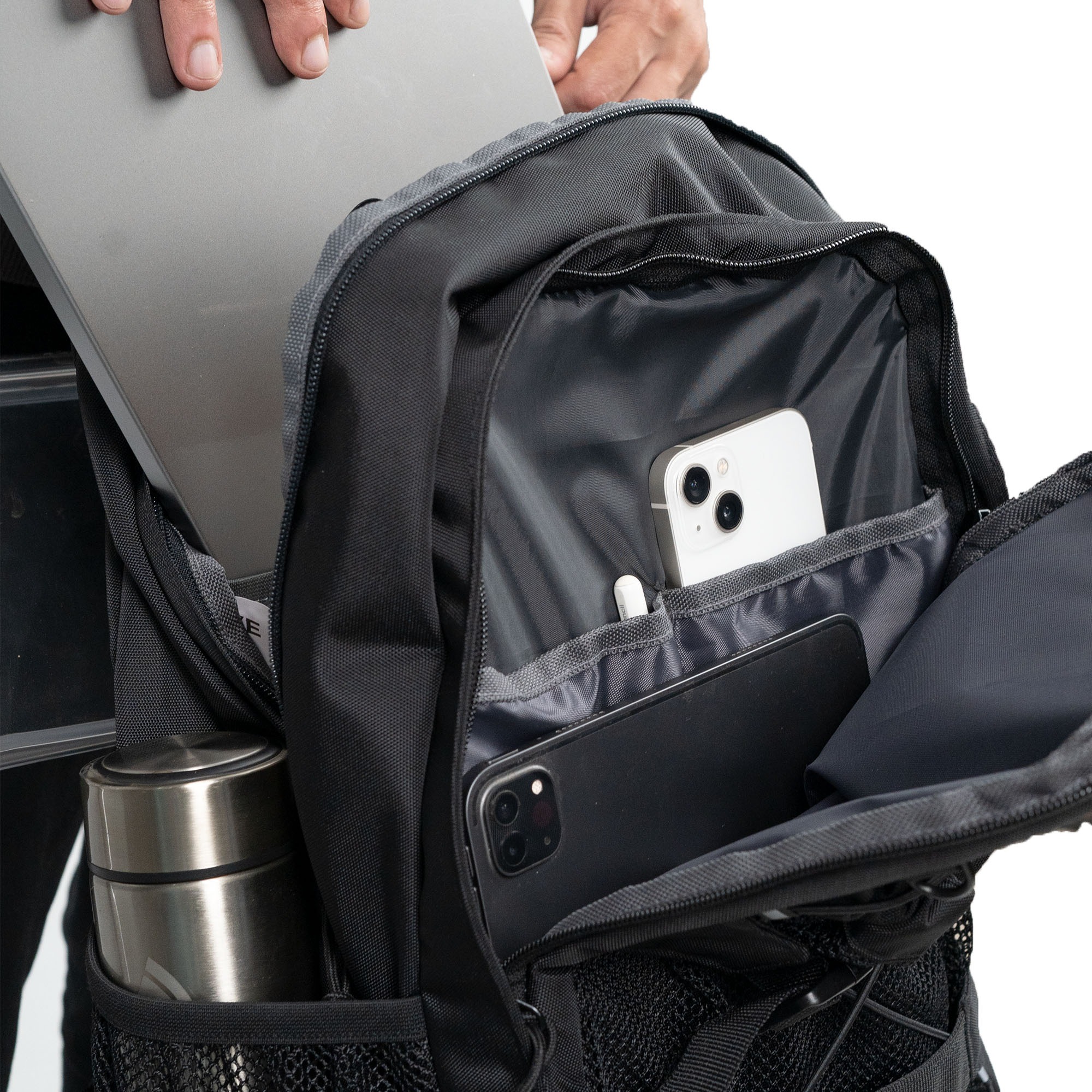 REVIVE Nomad Backpack Green