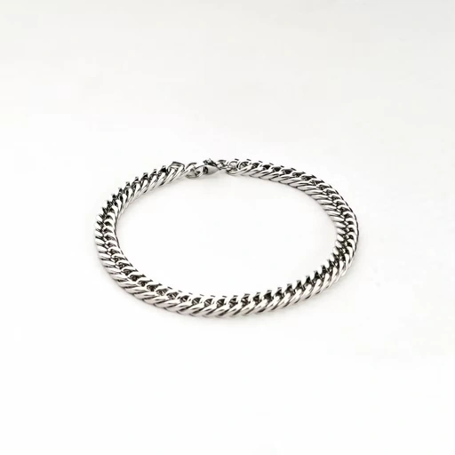 Image of Otsky Gelang Rantai Circlet Premium Stainless