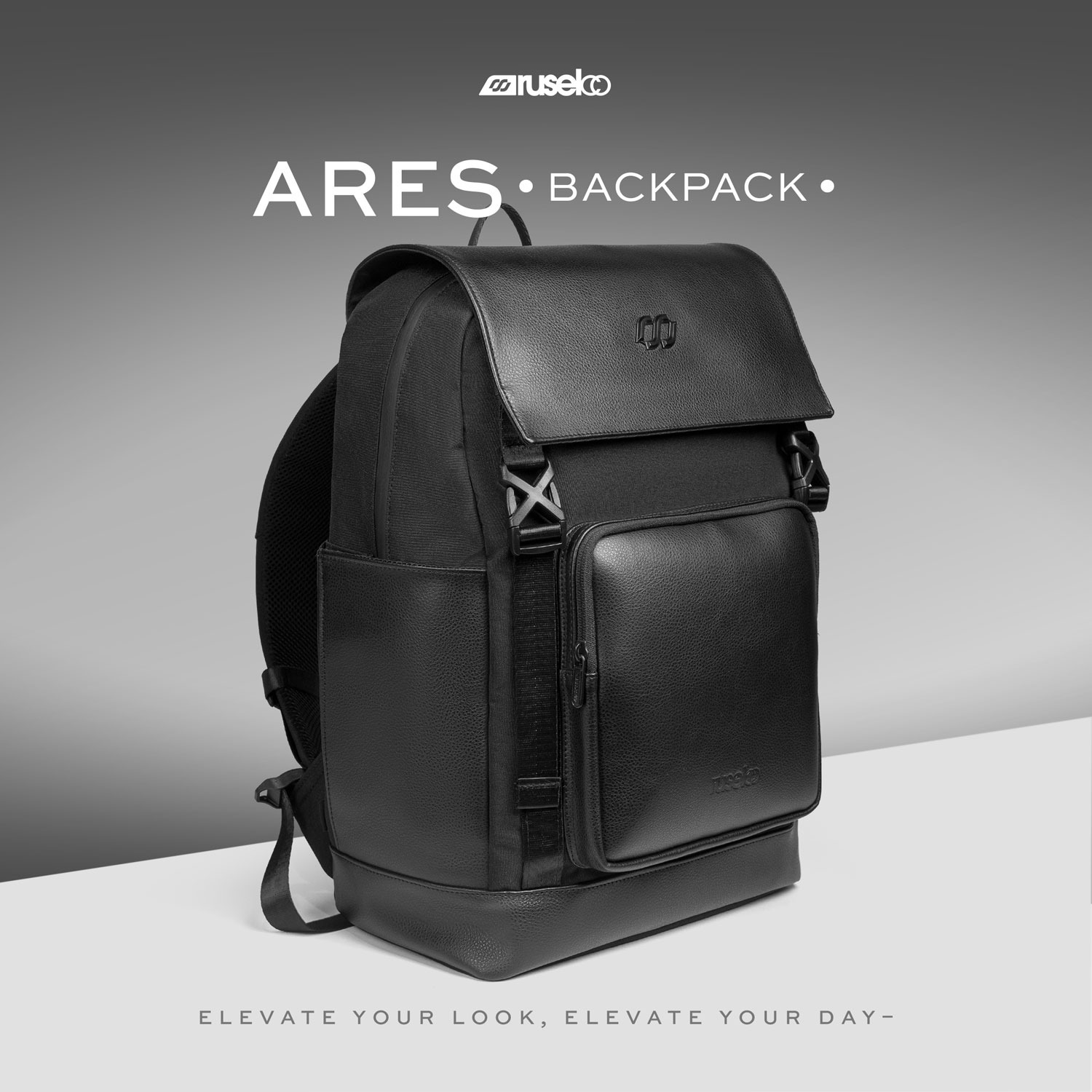 ARES BACKPACK